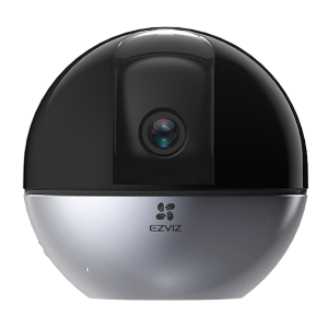 EZVIZ E6 – الحماية الاحترافية بذكاء غير مسبوق