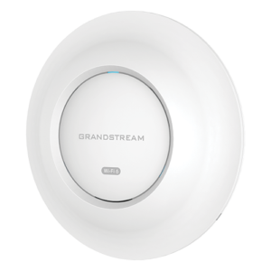 Grandstream GWN7662 – مقوي شبكة Wi-Fi 6 الذكي