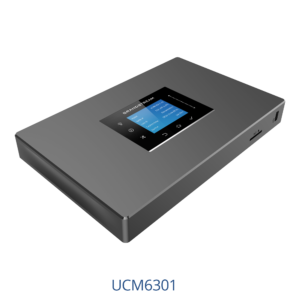 Grandstream UCM6301 – سنترال IP