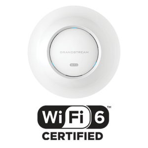 Grandstream GWN7660  (Wi-Fi Access Point) مقوي شبكة
