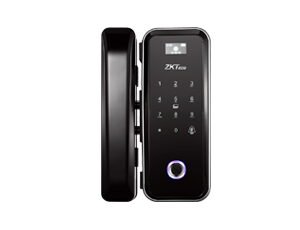 ZKTeco GL300 - قفل ذكي Smart Lock