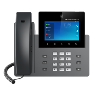 Grandstream GXV3350 تلفون IP