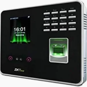 ZKTeco MB20-VL – جهاز البصمة الذكي لإدارة الحضور والانصراف