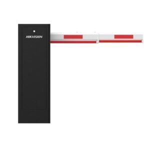 بوابة مركبات سلسلة TMG300 بطول 3.4-6 متر للذراع الأيسر