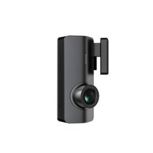 كاميرا سيارات بدقة 2MP مع كابل طاقة