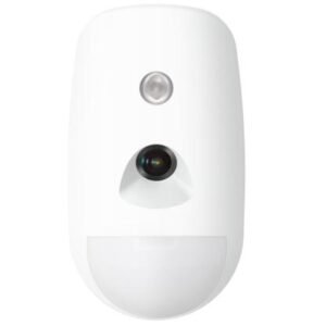 كاشف حركة PIRCAM بسلك BUS، مدى 12م