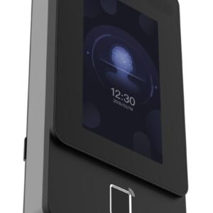 محطة الوصول إلى الوجه من سلسلة القيمة