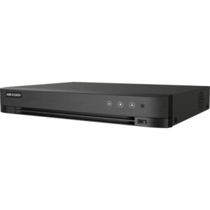 AcuSense 8CH Turbo DVR