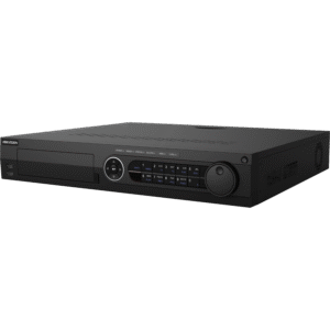 32CH Turbo DVR 4K