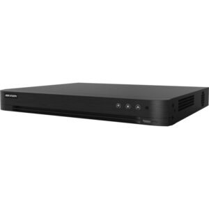 32CH HDTVI DVR