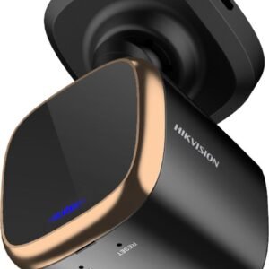 كاميرا سيارات بدقة 2K مع واي فاي