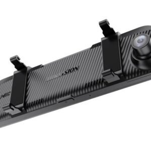 كاميرا سيارات أمامية بدقة 2K وخلفية 1080P