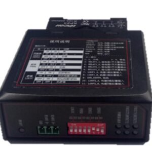 كاشف مركبات حساس