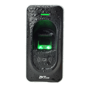 FR1200 is a biometric reader