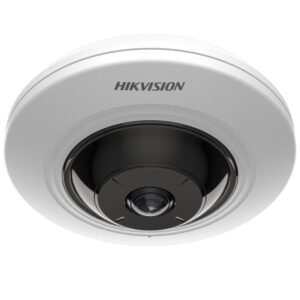 5MP Fixed Fisheye Network Camera
