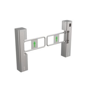 بوابة أفراد مخصصة لذوي الاحتياجات الخاصة