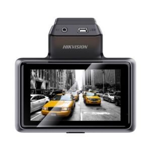 كاميرا سيارات ثنائية القنوات بدقة 2K