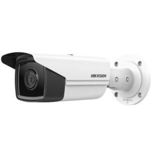 MP AcuSense Fixed Bullet Network Camera