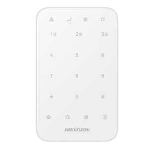 لوحة مفاتيح لاسلكية